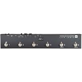 Blackstar Live Logic 6-button MIDI Footcontroller