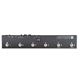 Blackstar Live Logic 6-button MIDI Footcontroller