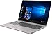 2019 Lenovo S145 15.6″ FHD Laptop Computer, 8th Gen Intel Quad-Core i7-8565U Up to 4.6GHz, 12GB DDR4 RAM, 512GB SSD, 802.11ac WiFi, Bluetooth, USB 3.0, HDMI, Gray, Windows 10 Prothumb 2