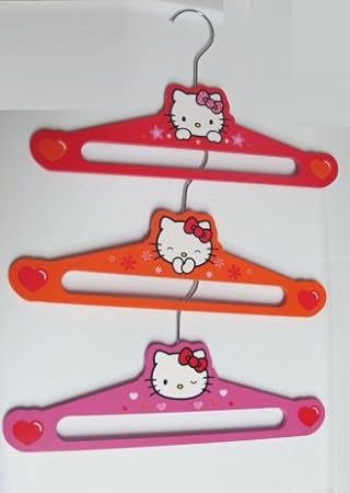 hello kitty coat hook