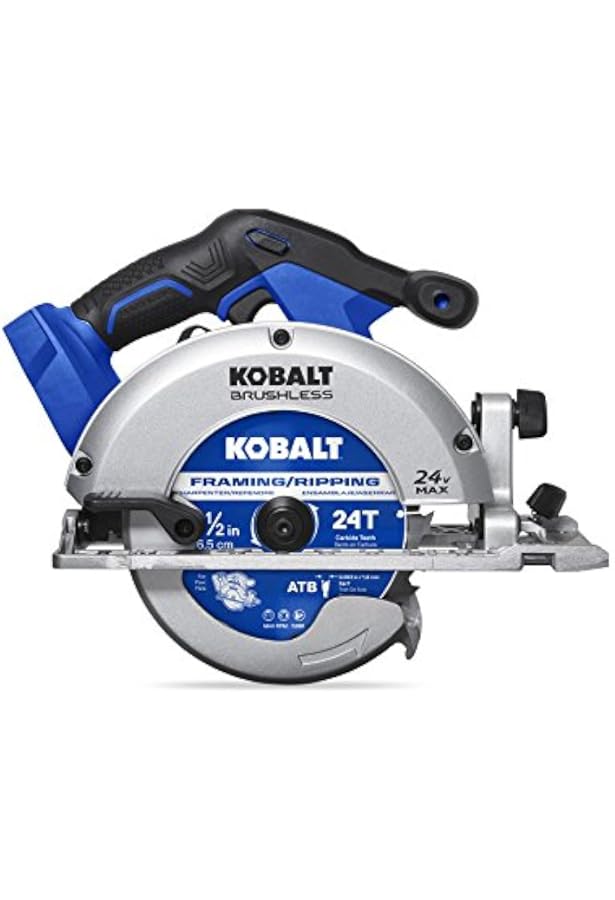 Kobalt 24-volt Max 4-in Cordless 