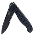 Gerber Gear EVO Jr. Folding Knife - Serrated Edge [22-41493]