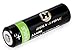 Holy Stone High Capacity AA Rechargeable Batteries (4-pack) Precharged