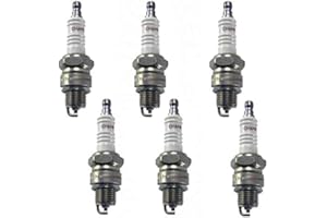 MEILAN SPARK PLUGS 6 PACK MARINE ENGINES 24 QL78YC 938M OUTBOARDS INBOARD I/O CHAMPION
