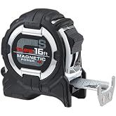 Tajima Gs Lock Measuring Tape 16' X 1In