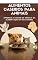 Livro Alimentos Caseiros Para Animais