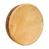 Bendir, 18", with Snare