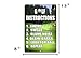 Rogue River Tactical Funny Golf Instructions Metal Tin Sign Wall Decor Man Cave Bar Golfer Ball