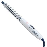 Helen of Troy 1512 Brush Iron, White, 1/2 Inch Barrel