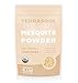 Terrasoul Superfoods Mesquite Powder (Organic), 12 Ounces