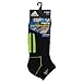 adidas Men's Climacool Ii Low Cut Sock, Pack Of 2