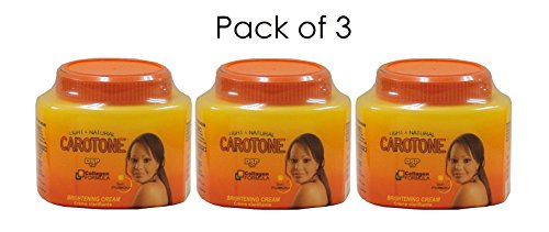 Carotone Brightening Cream
