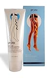 Anti Cellulite Cream Treatment. Most Impressive Formula for skin Firming Tightening Body Shaping LIPOFIX (2 Tubes (2x4.06Oz)