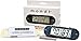 Mondi MONDIE100 Mini Greenhouse Thermo-Hygrometer