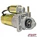 Quality-Built 6492SN Domestic Starter-New