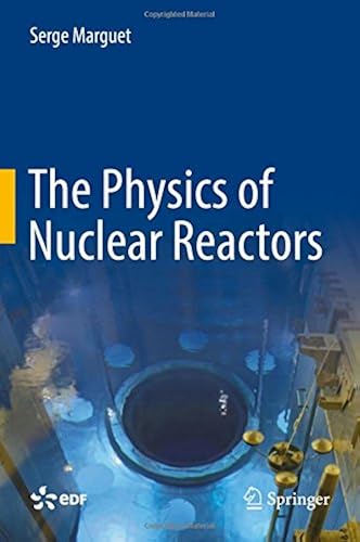 Download The Physics of Nuclear Reactors PDF