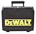Dewalt DW920 7.2V Screwdriver Heavy Duty Plastic Tool Case (Case Only)