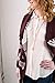 Elizabeth Oblong Link Double Chain Womens Fashion Lanyard Necklace (Rose Gold)