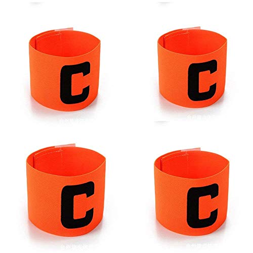image for Wendy Mall 4Pcs Colorful Football Soccer Player Sport Flexible Sports 