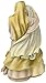 Foundations Holy Family Masterpiece Stone Resin Figurine, 12”