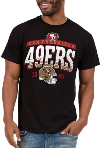 Amazon.com : Junk Food NFL - San Francisco 49ers - Bold Logo