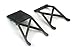 Traxxas 3623 Front and Rear Stampede Skid Plates, Black Traxxas 3623 Front and Rear Stampede Skid Plates, Black primary