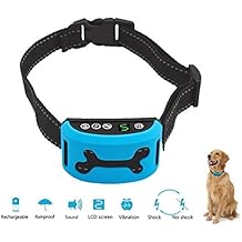 training collar for dogs under 10 pounds
