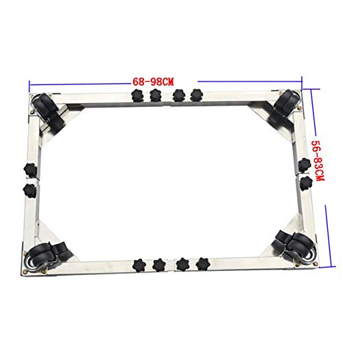 1 BXJ+Multi+Functional+Adjustable+Movable+Stainless