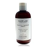 Hair Lab Conditioner for Hair Loss Hair Regrowth and Thinning Hair. Organic Ingredients. DHT Blockers, Argan Oil, Pumpkin Seed Oil. Suitable for All Hair Types. Sulfate-Free.
