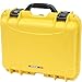 Nanuk 920 Waterproof Hard Case with Foam Insert - Yellow
