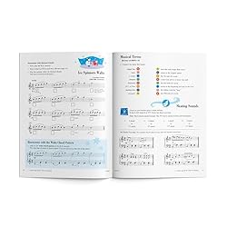 Piano Adventures: Theory Book - Level 2B, 2nd