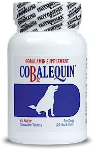 dog b12 supplement
