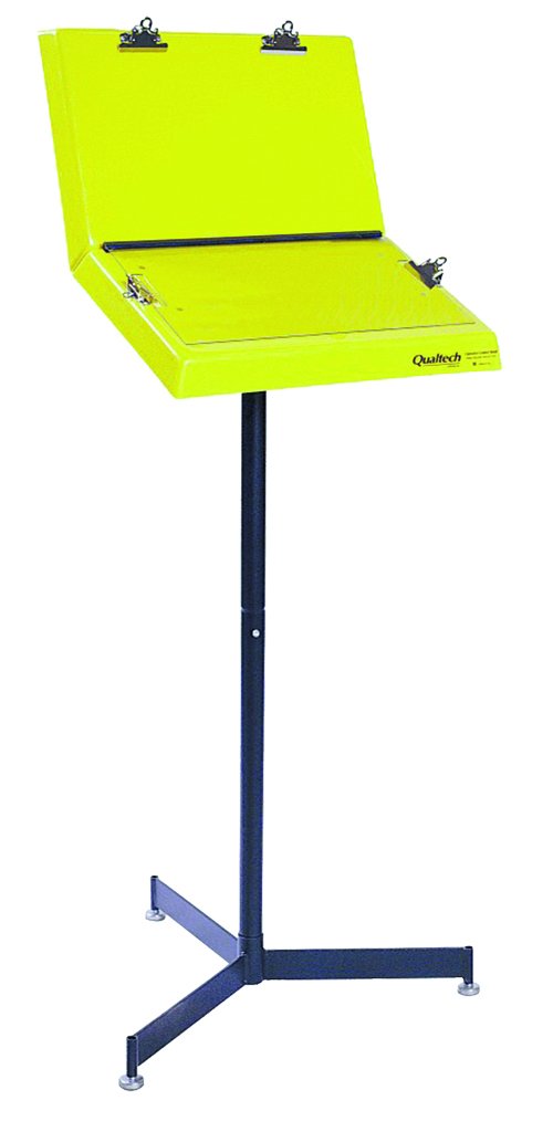 Qualtech GR62300500 Gleason A900S Floor Mounted Document Stand Industrial & Scientific