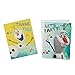 American Greetings Olaf Invite & Thank-You Combo Pack (8 Count)