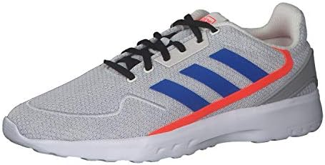 adidas gazelle silver green womens adidas Nebzed Elastic Lace Top Strap Shoes Core Black / Cloud White / Cloud  White  Heppo.com
