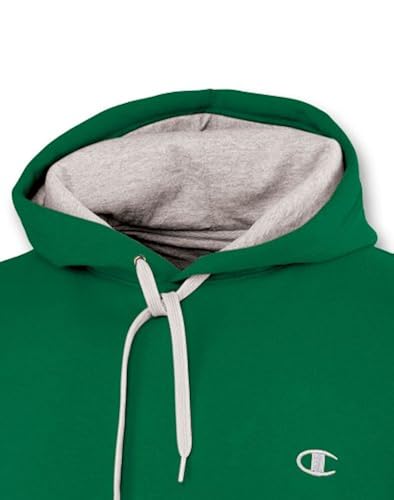 Champion Men's Pullover Eco Fleece Hoodie, Surf The Web, XX-Large in Kenya  | Whizz Active Hoodies