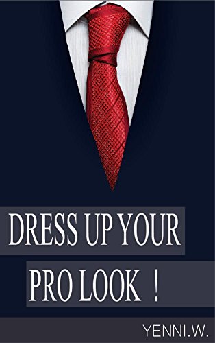 Dress Up Your Pro Look!