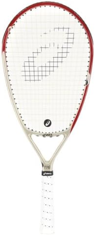 asics tennis racquet
