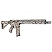 GunSkins AR-15 Rifle Skin Camouflage Kit DIY Vinyl Wrap with precut Pieces (A-TACS AU)