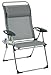 Side Table Tray for Beach Chairs/Zero Gravity Recliners