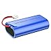 Housmile Accessory for ECAN Robotic Vacuum Cleaner - Battery (Model:3071C)