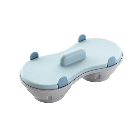 Fimeonee Cazador furtivo de huevo doble, doble cocinar ...