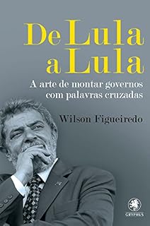 Livro De Lula a Lula