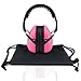 HEARTEK Noise Cancelling Headphones Kids Adult Earmuffs Shooting Ear Protection