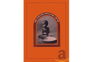 George Harrison and Friends: The Concert for Bangladesh