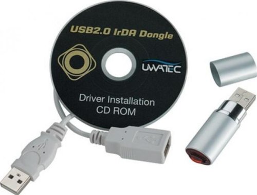 SCUBAPRO USB Smart Infrared Device for Scuba Computers