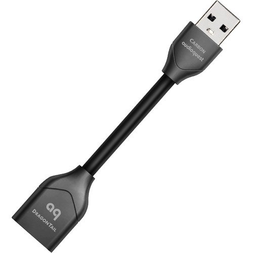 Audioquest - Dragontail USB 2.0 Extender