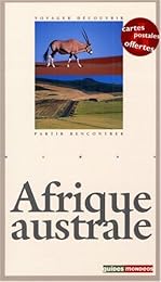 Afrique australe