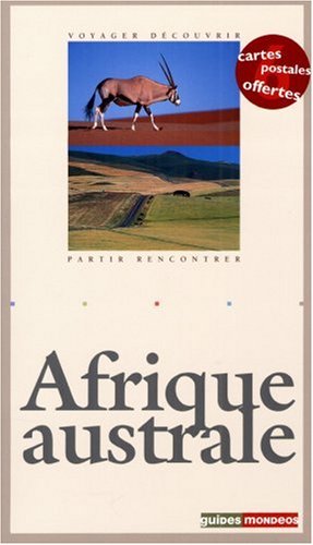 Afrique australe