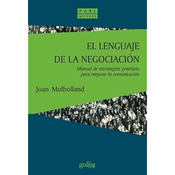 El lenguaje de la negociación (Parc)